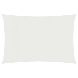 Toldo de 160 g/m Blanco 2x5 m HDPE-Hogar y Jardín Jardín Jardín Exterior Living Paraguas al aire libre & Sombrilla precio