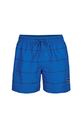 O'NEILL CONTOURZ Shorts Bañador para Hombre, 35019 Blue AO, Regular precio