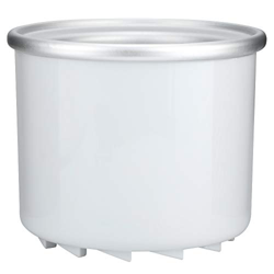 CUYUFIA Accesorio de congelación del envase del trazador de líneas del fabricante del helado del acero inoxidable para el conejo rosado en oferta