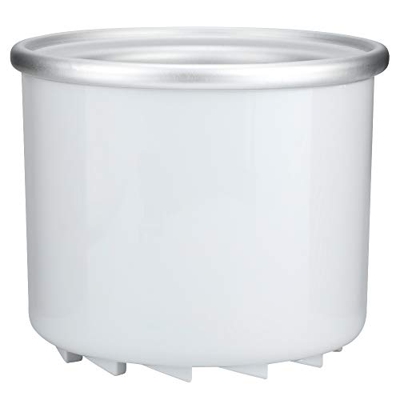 CUYUFIA Accesorio de congelación del envase del trazador de líneas del fabricante del helado del acero inoxidable para el conejo rosado