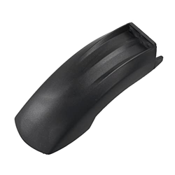 KNOKR Las Cubiertas de Rueda de Scooter eléctrico Cubiertas estándares estándar y traseras y traseras extendidas for Piezas de Repuesto Piezas y Acces características