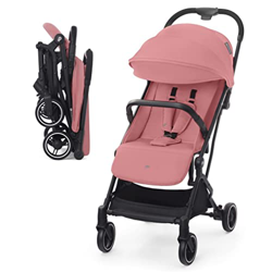 Kinderkraft INDY 2 características
