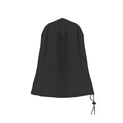 Zhihui Cubierta para Fuente de jardín 210D Tela Oxford Material Duradero Cubierta Antipolvo Tiempo de Uso prolongado para el hogar Jardín Patio Estatu precio