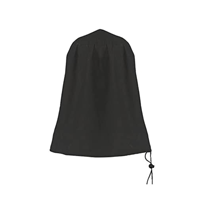 Zhihui Cubierta para Fuente de jardín 210D Tela Oxford Material Duradero Cubierta Antipolvo Tiempo de Uso prolongado para el hogar Jardín Patio Estatu