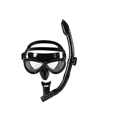 NIVOK Gafas de esnórquel para niños, máscara de Buceo, Juego de Tubos, máscara de esnórquel, Gafas, Gafas de natación, fácil respiración, esnórquel se características