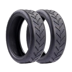 KNOKR Scooter eléctrico de 8,5 Pulgadas de la cámara del neumático de la Rueda del neumático del neumático del Tubo del neumático Interno Compatible f características