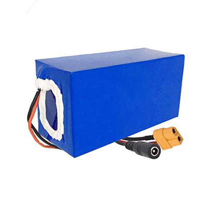 FREEDOH Batería De Litio De 48V 20000mAh Ebike Batería Li-Ion De La Bicicleta Eléctrica Li Batería De La Bicicleta Eléctrica con El Cargador