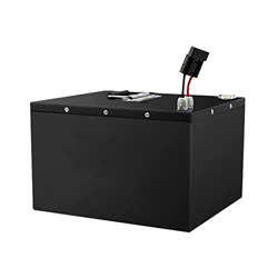 TGHY LiFePo4 E-Bike Batería 60V Bicicleta eléctrica Batería de fosfato de Hierro y Litio para Carrito Golf Triciclo Motocicleta eléctrica Vehículo elé características