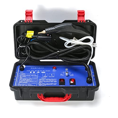 MAIES 3000W High Pressure Steam Cleaning Machine Car Washing Machine Commercial Household Air Conditioner Kitchen Range Hood Washing Machine