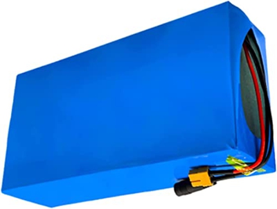 stdpcxz Batería De Bicicleta Eléctrica 48V 24Ah Batería De Litio 500W Batería De Alta Potencia E-Bike Bicicleta Eléctrica BMS + Cargador 48V 24Ah,XT60