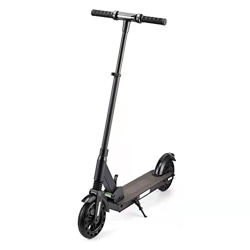 Patinete Electrico Adultos, 350W Velocidad Máx 25km/h hasta 25km, 8" Sólido Antipinchazo Ruedas Portátil Plegable Scooter Eléctrico precio