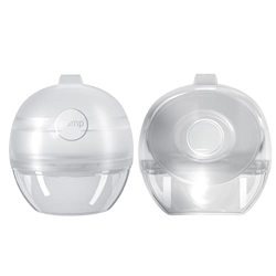 ACwiwil Copas recogilatte con succión Colector de leche materna Taza de lactancia Salvavidas para lactancia materna Proteger agrietado reutilizable, s precio