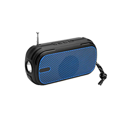 Altavoz Bluetooth, Altavoz inalámbrico portátil, Altavoz Bluetooth 5.0 Estilo de Moda para Cocina Escritorio Dormitorio Oficina Fiesta al Aire Libre ( precio