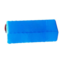 FREEDOH Batería Litio para Bicicleta Eléctrica De 36V 10000mAh Batería Litio para Bicicleta Eléctrica Iones Litio BMS Integrado 15A Batería para Bicic precio