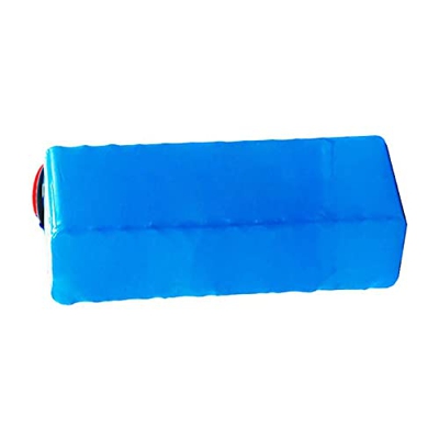 FREEDOH Batería Litio para Bicicleta Eléctrica De 36V 10000mAh Batería Litio para Bicicleta Eléctrica Iones Litio BMS Integrado 15A Batería para Bicic