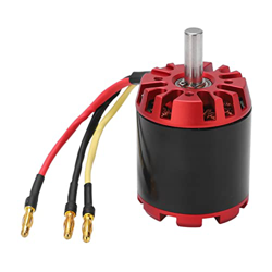 CEFA Motor de Scooter eléctrico Motor 5065 270KV Motor sin Sensor de Alta Potencia 6480-9600RPM para Scooter eléctrico de 4 Ruedas precio