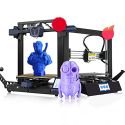 BLXNYT Modelo Arquitectónico 3D Impresora De Caracteres Patrón Máquina De Grabado De Texto Modelo De Juguete para Niños Máquina De Corte Impresora 3D  en oferta