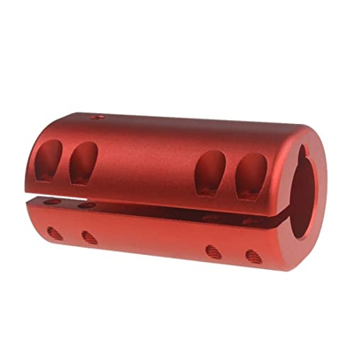 KNOKR Barra Plegable Kit Base de protección Fija for Scooter eléctrico Repuestos Plegables Repuestos compatibles for Xiaomi Piezas y Accesorios para S