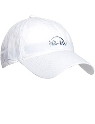 iQ-UV 200 Cap, Gorra Protectora de los Rayos, 55-61cm