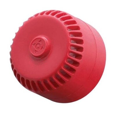 SONIDO, 102DBA, 32 TONOS, 28VDC, 93MM, Unidades indicadoras de señal de audio, Qty.1 | 547026FULL-0810