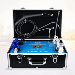 MAIES 3800W Multifunctional Cleaning Machine Household Range Hood High Pressure High Temperature Steam Cleaning Machine Kitchen Car Tools características