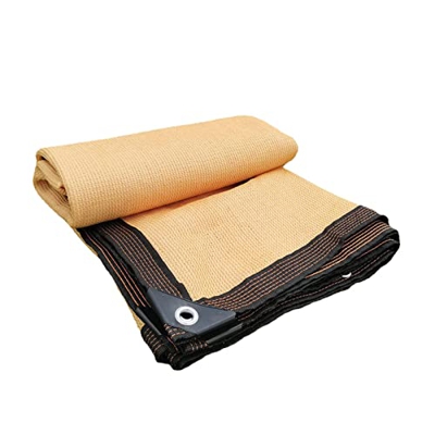 Dickly Toldo para Parasol para Patio Trasero, Rectangular, Resistente Al Agua, a Prueba