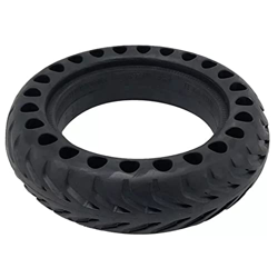 KNOKR Scooter eléctrico neumático sólido 200x50 monopatín de 8 Pulgadas neumático Prueba de explosiones Piezas y Accesorios para Scooters precio