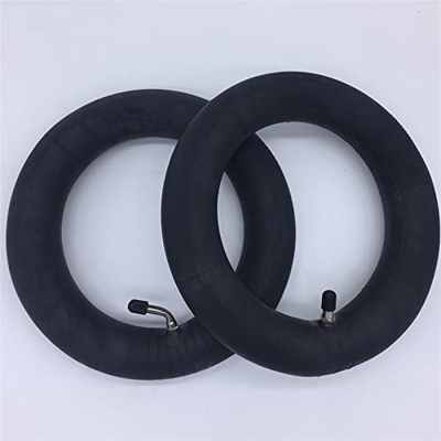 KNOKR Scooter eléctrico del Tubo eléctrico del Tubo del neumático Grueso 8.5"Cámara del neumático 8 1 / 2x2 Adecuado for Las Ruedas Delanteras y trase