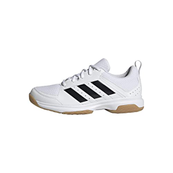 adidas Ligra 7 W, Zapatillas de Running Mujer, FTWBLA/NEGBÁS/FTWBLA, 38 2/3 EU características