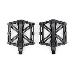 Pedal de bicicleta de montaña Pedales de bicicleta Ciclismo ultraligero Estribo antideslizante Piezas de bicicleta Accesorios de bicicleta Rodamientos precio