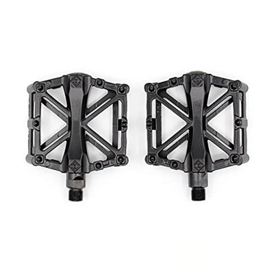 Pedal de bicicleta de montaña Pedales de bicicleta Ciclismo ultraligero Estribo antideslizante Piezas de bicicleta Accesorios de bicicleta Rodamientos