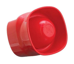 SONIDO, 120DBA, 32 TONOS, 28VDC, 96MM, Unidades indicadoras de señal de audio, Qty.1 | 651012FULL-0057X características