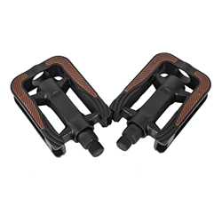 Pedal de bicicleta de montaña Pedales de Bicicleta MTB Pedales de Bicicleta de Carretera Antideslizantes Ultraligeros Accesorios de Bicicleta Rodamien características