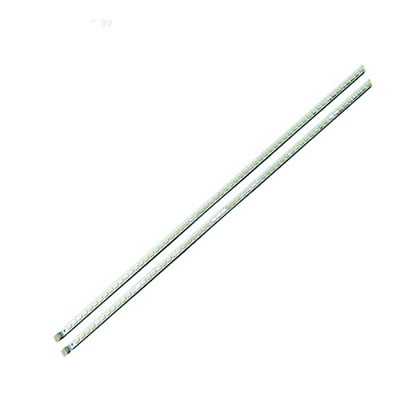 DCALU DIRIGIÓ Falta de retroiluminación Adecuada for TCL L40F3200B-3D LJ64-03029A LTA400HM13 Sled 2011SGS40 5630 60 H1 REV1.1 L40U4010A L40U4000A LED4