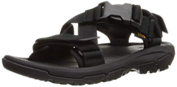 TEVA M Hurricane Verge, Sandalias Hombre, Black, 39.5 EU precio
