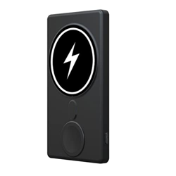 KENANLAN Banco de energía inalámbrico 3 en 1, 5000 mAh, 15 W, cargador inalámbrico portátil compatible con i12/13/Mini/Pro/Pro Max precio