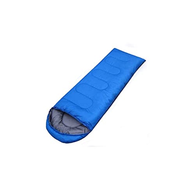ZYZMH Saco de Dormir de Empalme, Ultraligero, Transpirable, Ajustable, para Viajes al Aire Libre, Saco de Dormir Rectangular, Saco de Dormir de 0 a 20