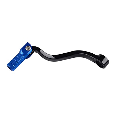 Pedal de bicicleta de montaña Palanca de pedal de cambio de marchas Compatible con Husqvarna FC450 F450 2014-2015 FE 250 300 350 390 400 450 501 2014-