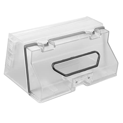 PENO Filtro Robot Aspirador, AcumulacióN de Suciedad Kit Filtro Robot Aspirador Reutilizable para Limpieza de Suelos