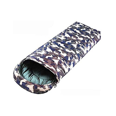 ZYZMH Saco de Dormir con Aislamiento térmico para Exteriores, Saco de Dormir para Acampar, Paquete de Almacenamiento, Saco de Dormir, Saco de Cosas pa