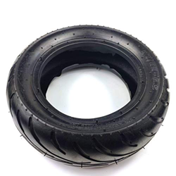 QPWZ Neumático Exterior 90/65-6,5 para Patinete eléctrico de Gas de Bicicleta de Bolsillo refrigerado por Aire de 47Cc/49Cc 2 Stoke precio