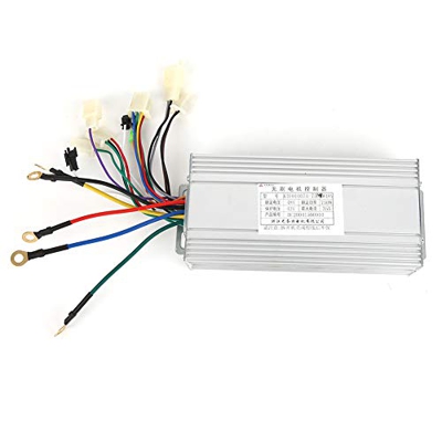 Gojiny 48V 750W controlador sin escobillas pieza de repuesto para E-Bike