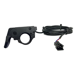 chiwanji Accesorios de de Izquierdo Derecho para Bicicleta Eléctrica de Montaña, SM precio