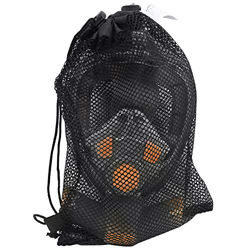 Gojiny DS01 Submarino Respiración Snorkel Buceo Guardia Conjunto Combin1 Respiración Guardia de Buceo Guardia de Buceo Máscara de plongée sous‑marine  precio