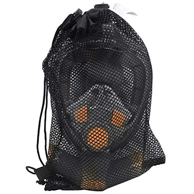 Gojiny DS01 Submarino Respiración Snorkel Buceo Guardia Conjunto Combin1 Respiración Guardia de Buceo Guardia de Buceo Máscara de plongée sous‑marine 