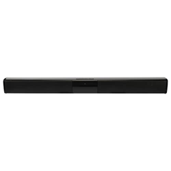 EYHLKM Barra de sonido inalámbrica portátil Multifunción Familia 3D Estéreo Redondeo Bt Actualización del altavoz Audio 4 altavoces en oferta