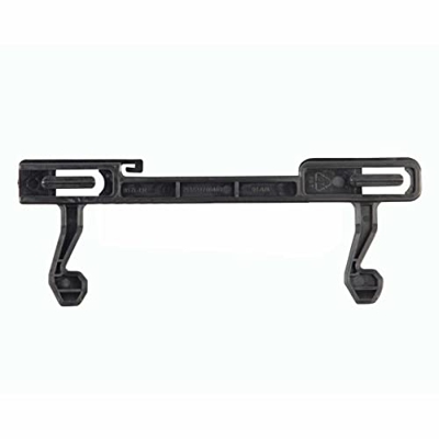 Cierre Puerta Microondas BOSCH 00606343