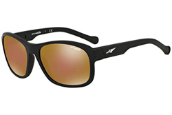 Arnette Uncorked Gafas de Sol, Negro, 58 Unisex-Adulto precio