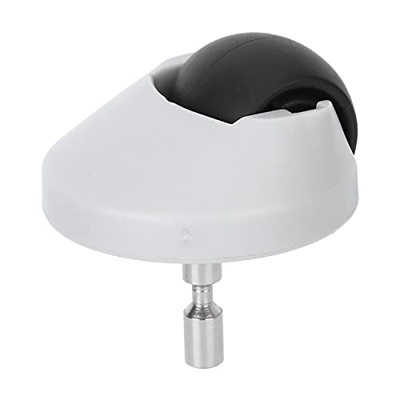 iFCOW Robot de barrido er universal rueda accesorios de repuesto para 2ª generación2 Pièces de robot de barrido accesorios robots Roue universal barri