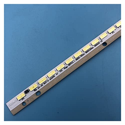 Piezas de Repuesto de TV- DIRIGIÓ Strip de luz de Fondo Compatible con 4 7LA643V 47LA640S 47LA644V 47GA6400 Sony KDL-47R500A 6922L-0043A 0065A 47 V13 